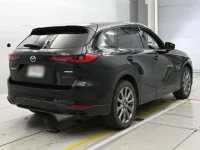 Mazda CX-60 лот № 36273 оценка 4.5  с аукциона в Японии 1