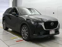 Mazda CX-60 лот № 36273 оценка 4.5  с аукциона в Японии 4