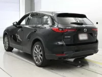 Mazda CX-60 лот № 36273 оценка 4.5  с аукциона в Японии 5