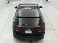 Mazda CX-60 лот № 36273 оценка 4.5  с аукциона в Японии 7