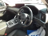 Mazda CX-60 лот № 36273 оценка 4.5  с аукциона в Японии 8