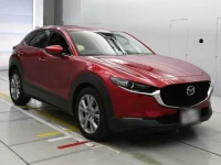 Mazda CX-30 лот № 33167 оценка 5  с аукциона в Японии 4