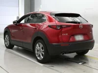Mazda CX-30 лот № 33167 оценка 5  с аукциона в Японии 5