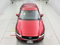 Mazda CX-30 лот № 33167 оценка 5  с аукциона в Японии 6