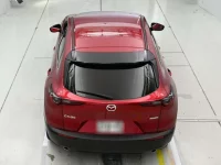 Mazda CX-30 лот № 33167 оценка 5  с аукциона в Японии 7