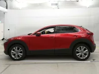 Mazda CX-30 лот № 33167 оценка 5  с аукциона в Японии 3