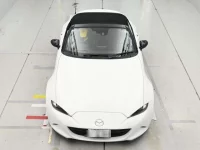 Mazda ROADSTER лот № 30444 оценка 4  с аукциона в Японии 6