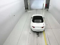 Mazda ROADSTER лот № 30444 оценка 4  с аукциона в Японии 7