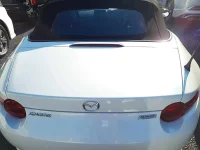 Mazda ROADSTER лот № 30444 оценка 4  с аукциона в Японии 10