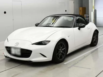 Mazda ROADSTER