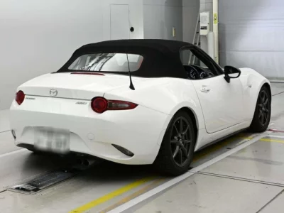 Mazda ROADSTER