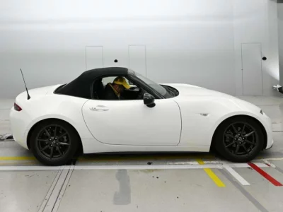 Mazda ROADSTER