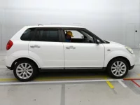 Mazda VERISA лот № 10162 оценка 4  с аукциона в Японии 2