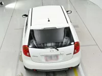 Mazda VERISA лот № 10162 оценка 4  с аукциона в Японии 7