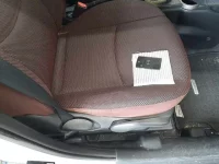 Mazda VERISA лот № 10162 оценка 4  с аукциона в Японии 9