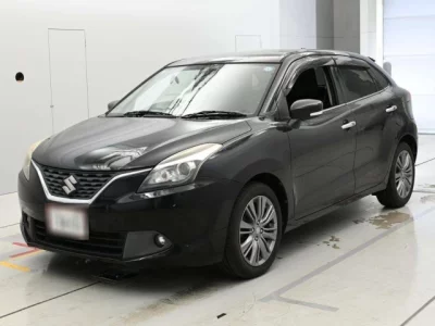 Suzuki BALENO