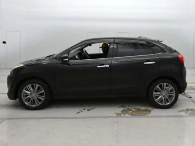 Suzuki BALENO