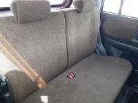 Suzuki ALTO LAPIN лот № 9185 оценка 4  с аукциона в Японии 10