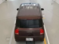 Suzuki ALTO LAPIN лот № 9185 оценка 4  с аукциона в Японии 7