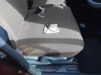 Suzuki ALTO LAPIN лот № 9185 оценка 4  с аукциона в Японии 9