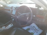 Lexus LS лот № 30449 оценка R  с аукциона в Японии 8