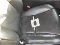 Lexus LS лот № 30449 оценка R  с аукциона в Японии 9