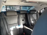 Lexus LS лот № 30449 оценка R  с аукциона в Японии 10