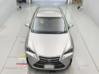 Lexus NX лот № 30461 оценка 4  с аукциона в Японии 6