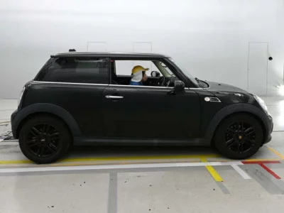 BMW MINI