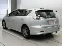 Toyota CALDINA лот № 30291 оценка 4  с аукциона в Японии 5