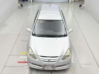 Toyota CALDINA лот № 30291 оценка 4  с аукциона в Японии 6