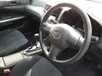 Toyota CALDINA лот № 30291 оценка 4  с аукциона в Японии 8