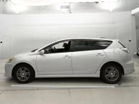 Toyota CALDINA лот № 30291 оценка 4  с аукциона в Японии 3