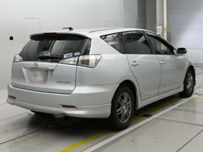 Toyota CALDINA