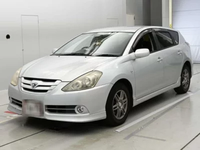Toyota CALDINA