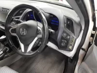 Honda CR-Z лот № 10179 оценка 4  с аукциона в Японии 8