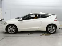 Honda CR-Z лот № 10179 оценка 4  с аукциона в Японии 3