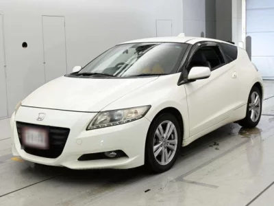 Honda CR-Z