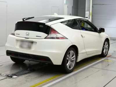 Honda CR-Z