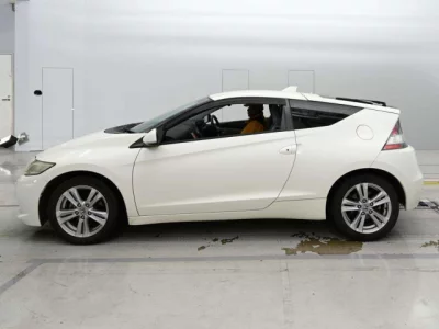 Honda CR-Z