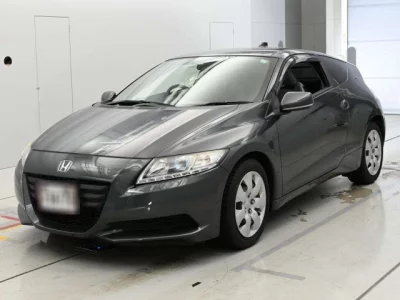 Honda CR-Z