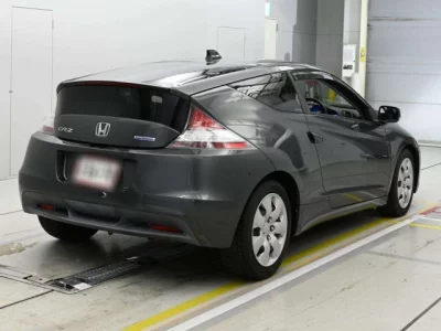 Honda CR-Z