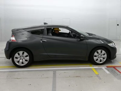 Honda CR-Z