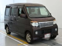 Daihatsu Atrai Wagon лот № 9202 оценка 3  с аукциона в Японии 4