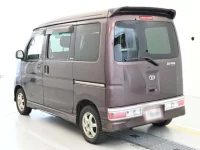 Daihatsu Atrai Wagon лот № 9202 оценка 3  с аукциона в Японии 5