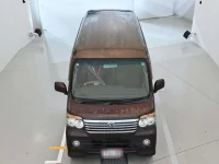 Daihatsu Atrai Wagon лот № 9202 оценка 3  с аукциона в Японии 6