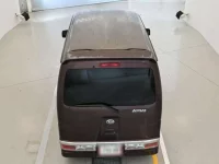 Daihatsu Atrai Wagon лот № 9202 оценка 3  с аукциона в Японии 7