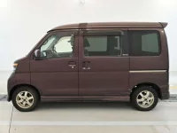 Daihatsu Atrai Wagon лот № 9202 оценка 3  с аукциона в Японии 3