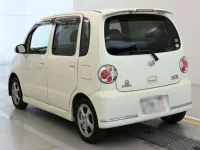 Daihatsu MOVE LATTE лот № 9205 оценка 3.5  с аукциона в Японии 5