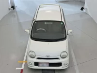 Daihatsu MOVE LATTE лот № 9205 оценка 3.5  с аукциона в Японии 6